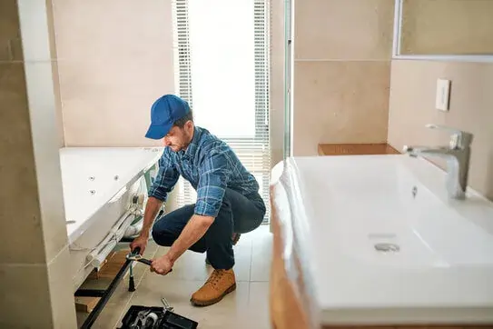 bathroom renovation Newfield Hamlet